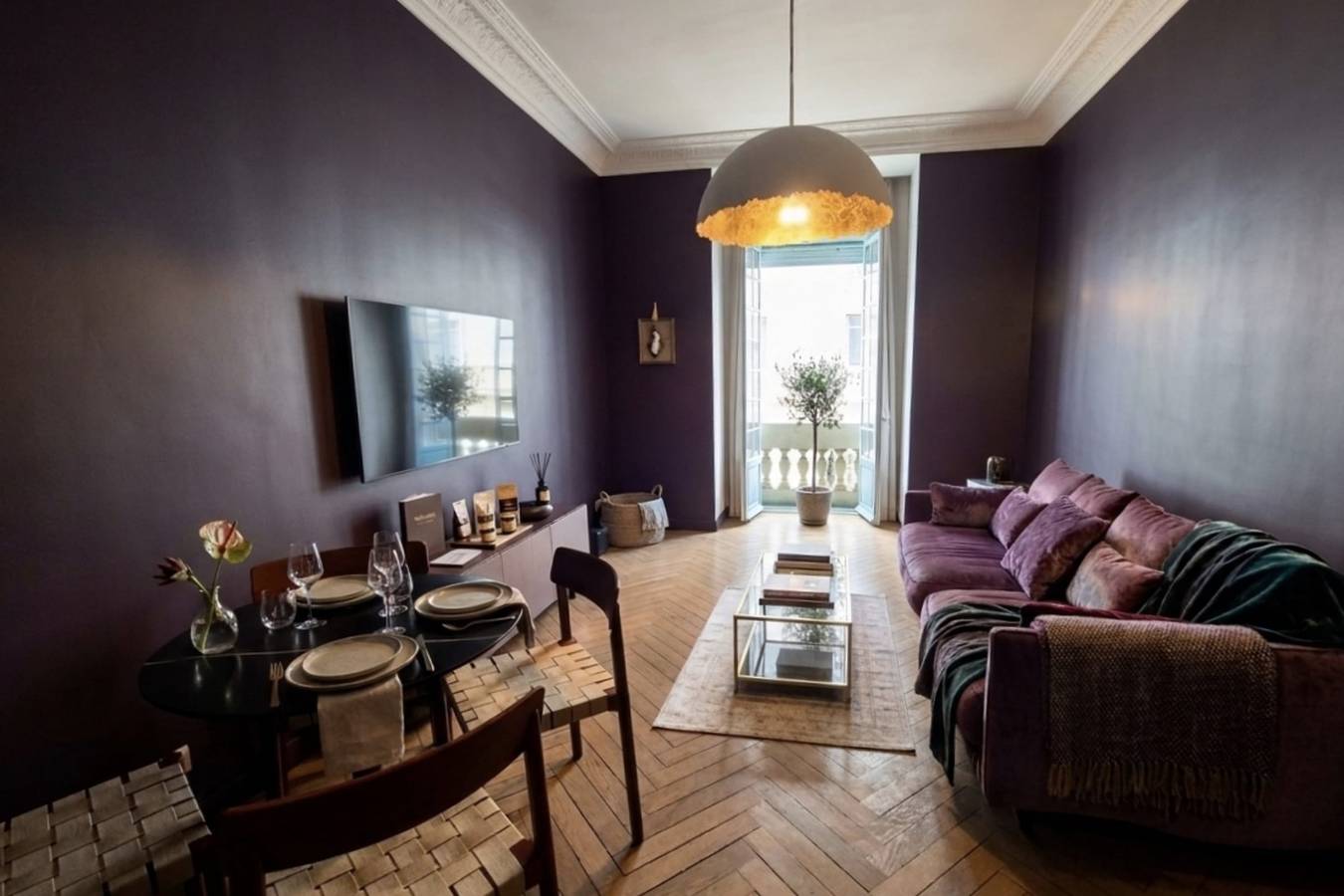 Appartement de vacances