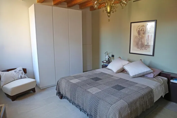 Apartamento de vacaciones para 2 personas, con terraza y vistas - 1
