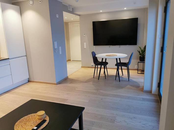 Gîte pour 2 personnes dans Svolvær - 4