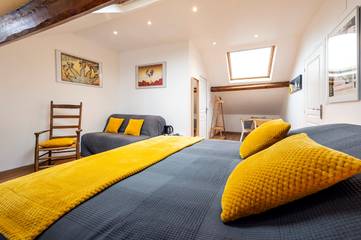 Location de vacances pour 4 personnes dans les Ardennes