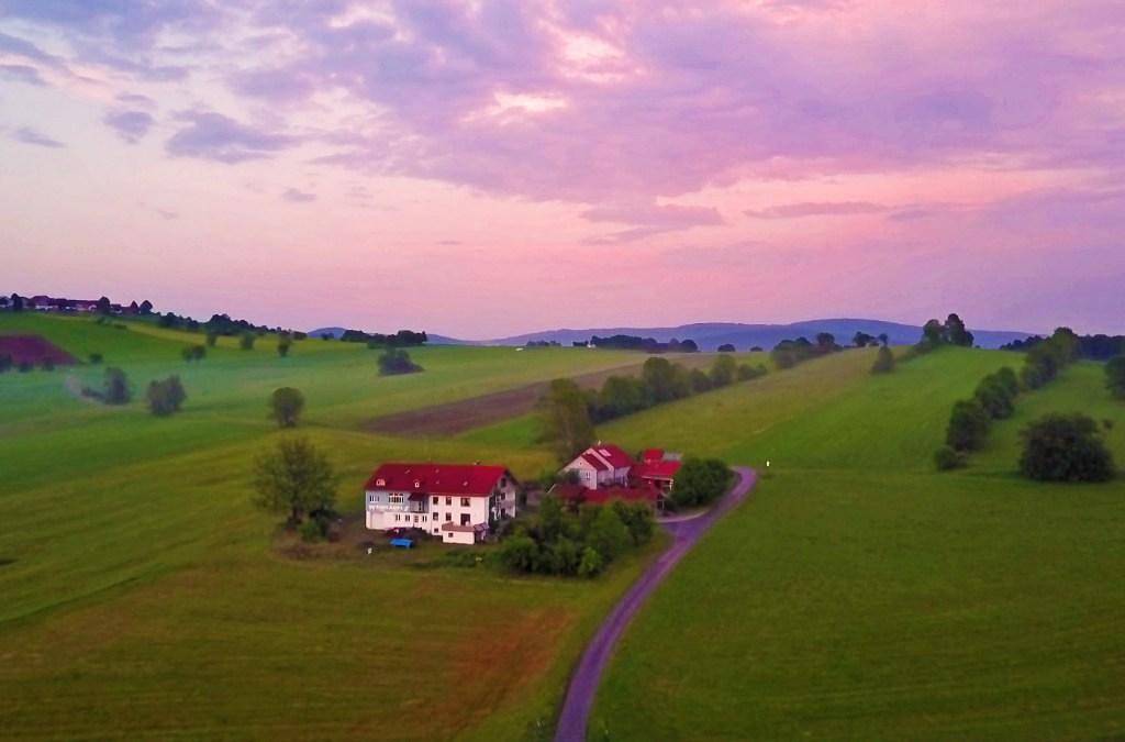 Appartamento vacanze a Freyung a partire da 55€ a notte