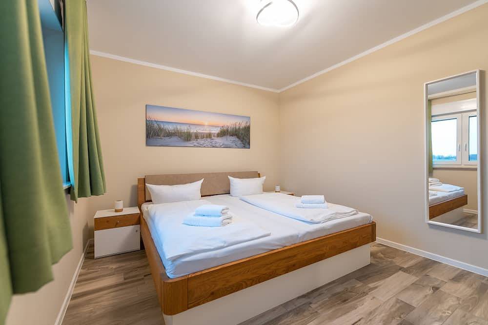 Ferienhaus Seeadler in Kamminke, Usedom
