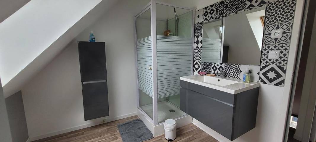 Location de vacances pour 2 personnes, avec vue à Mulsanne - 2