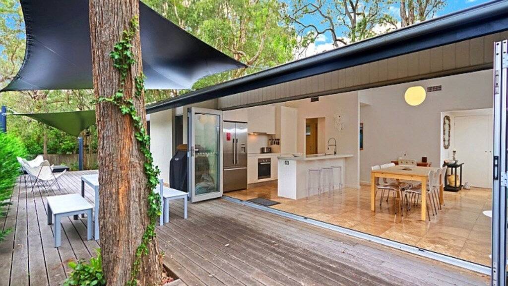 Tonic Guesthouse by Holidayco. in Pearl Beach, New South Wales