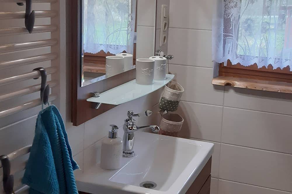 Ferienhaus für 5 Gäste mit 60m² in Vellahn Ot Kützin in Vellahn, Mecklenburgisches Elbetal