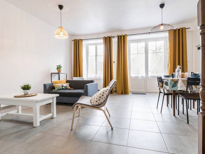 Gîte pour 4 personnes dans Vallons-de-l'Erdre - 3