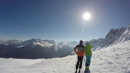Appartement voor 3 Personen in Gaschurn en omgeving, Silvretta, Afbeelding 4