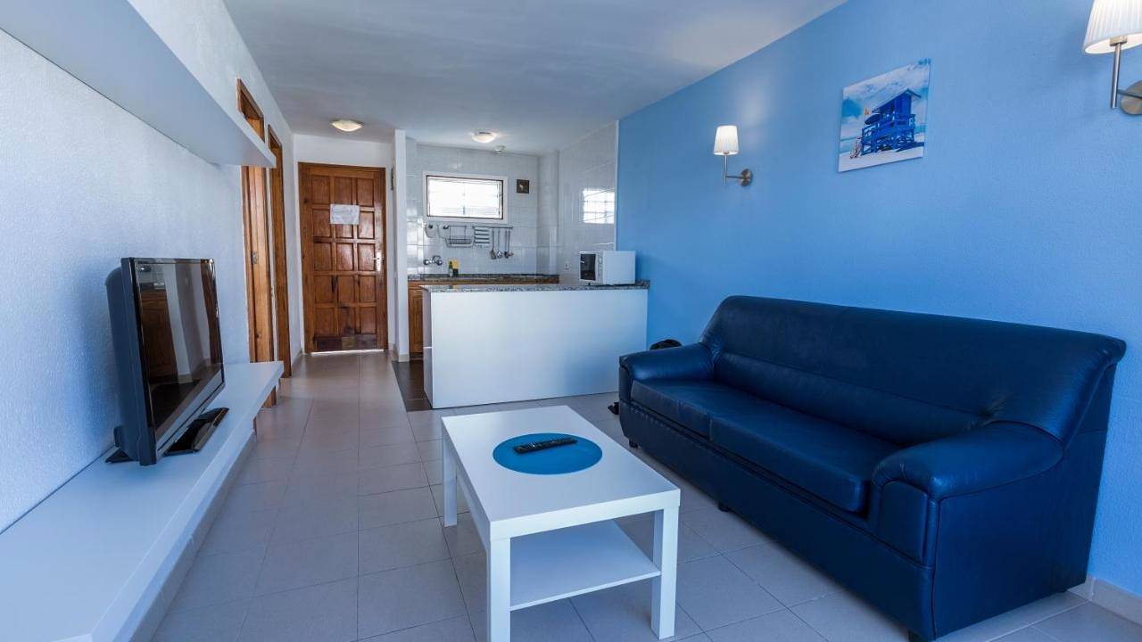 Tagoror Beach Apartments - Adults Only in Maspalomas, San Bartolomé de Tirajana
