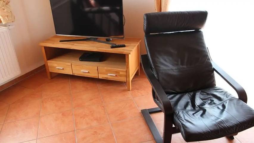 Ferienhaus für 8 Personen, mit Sauna und Garten, mit Haustier in Grimersum - 3