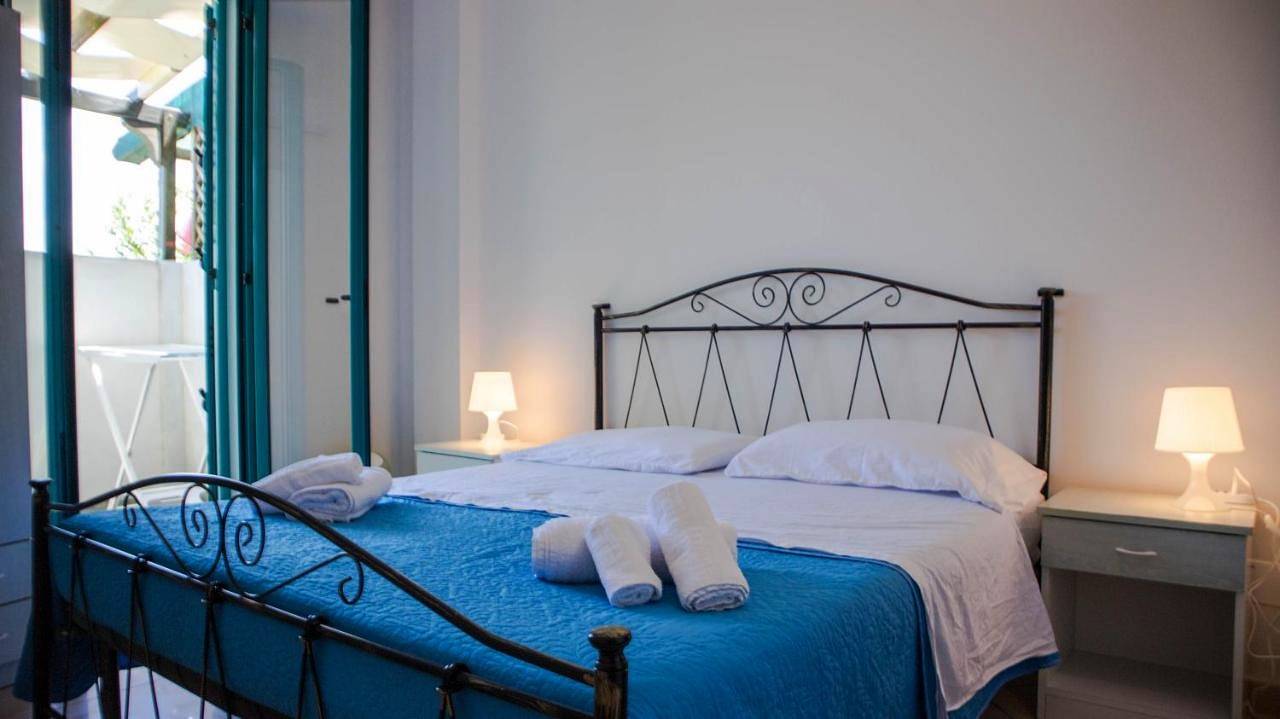 Rooms & Apartments La Spiaggia - Gallipoli in Baia Verde, Golfo di Taranto
