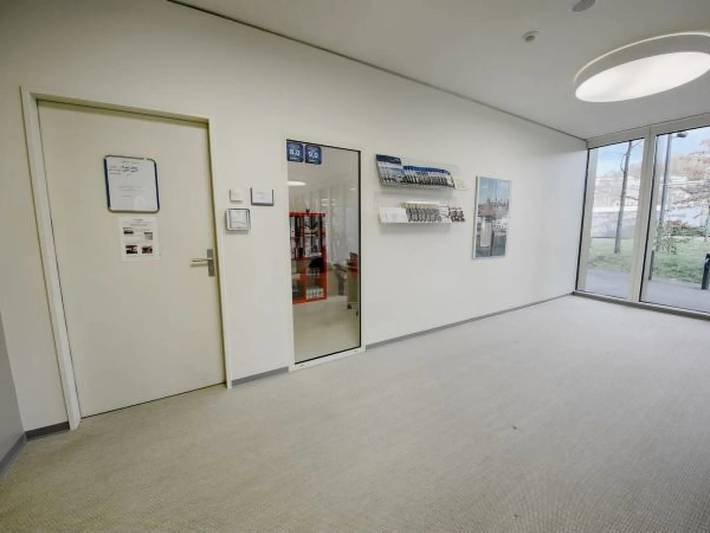 Ferienwohnung für 4 Personen, mit Balkon in Luzern