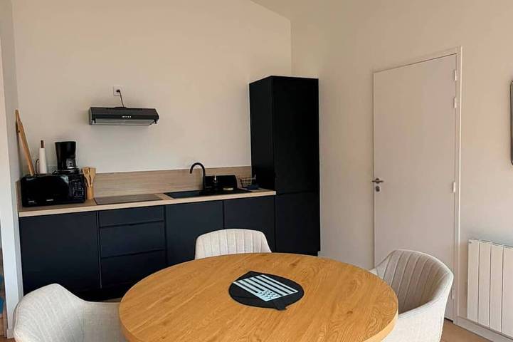 Ferienwohnung für 6 Personen - 1