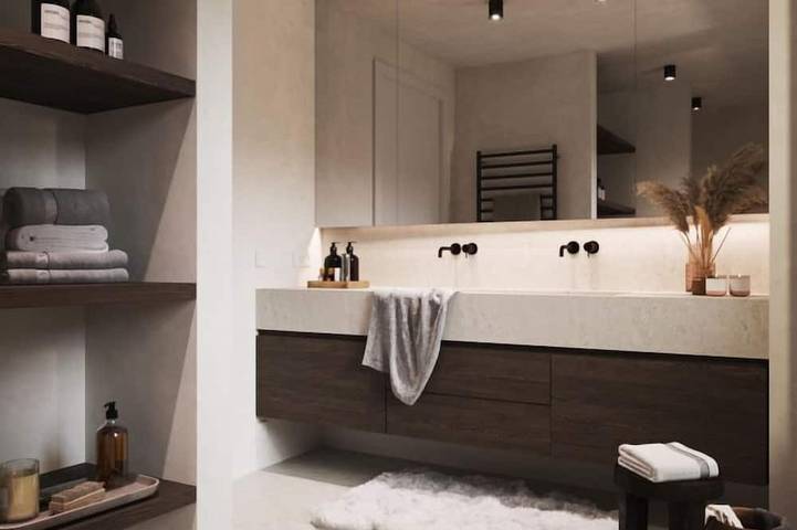 Ganze Wohnung, Premium Penthouse mit Sauna in Haus, Schladming-Dachstein