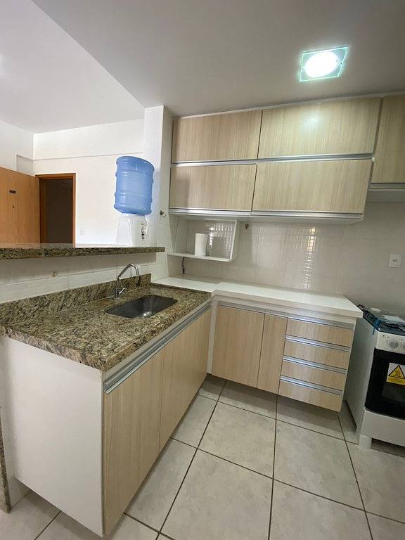 Ganze Wohnung, Estrela Sul ao Lado do Independência Shopping in Juiz de Fora, Minas Gerais