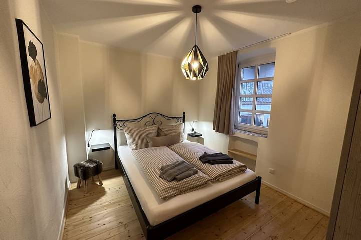Ferienhaus für 10 Personen, mit Terrasse und Sauna in Neef - 2