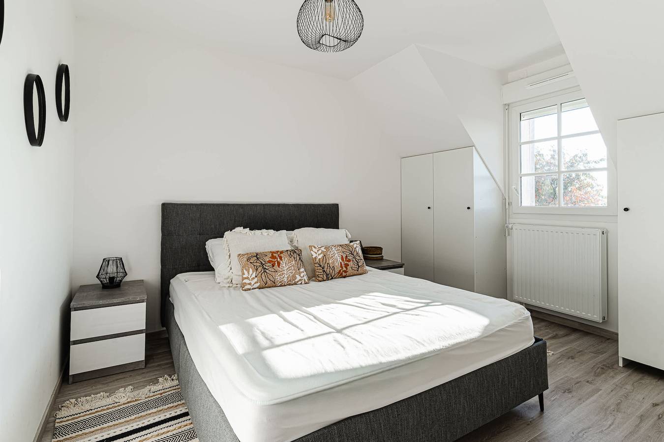 Maison de vacances pour 8 personnes avec jardin in Saint-Arnoult, Région de Lisieux