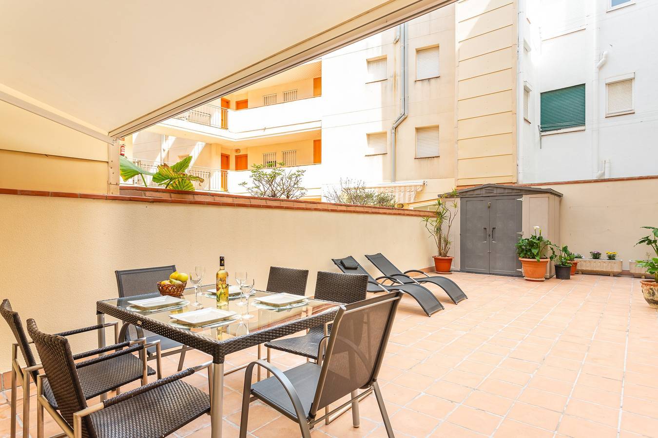 Vakantiewoning voor 5 Personen in Platja Gran (Tossa de Mar), Tossa de Mar