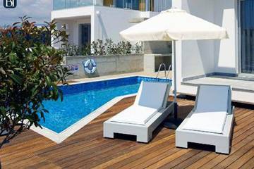 Villa for 4 People in Paphos, South Cyprus, Photo 4