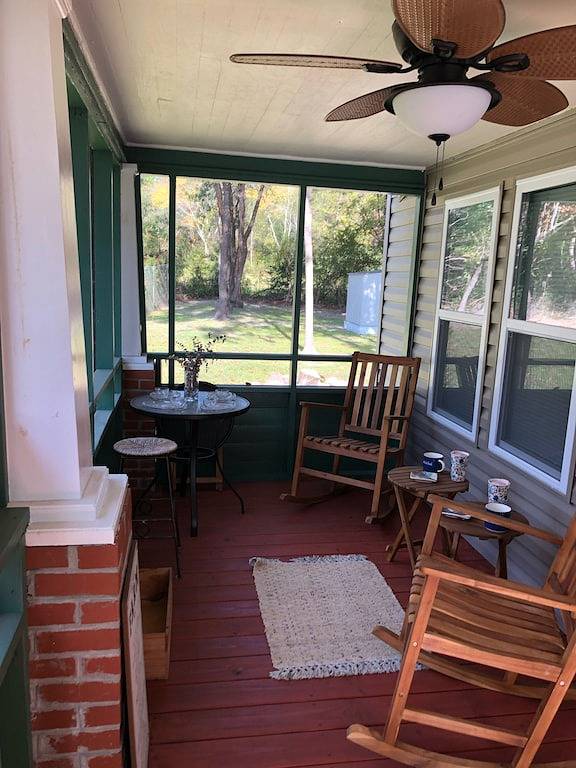 Wunderbares Haus am Highway 90 außerhalb von Quincy in Gadsden County