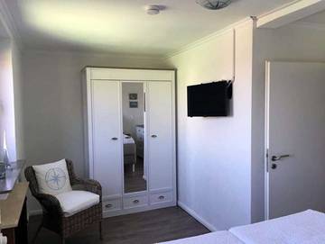 Ferienwohnung für 2 Personen in Nordseeinseln, Helgoland, Bild 1