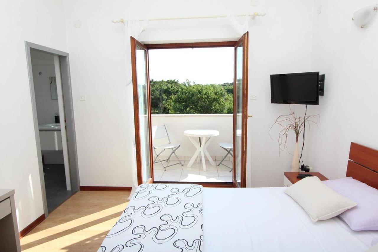 Rooms and Apartment Luana in Rovinj Riviera, Rovinj