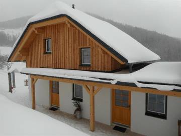Bauernhof für 5 Personen in Liezen und Umgebung, Steiermark, Bild 4