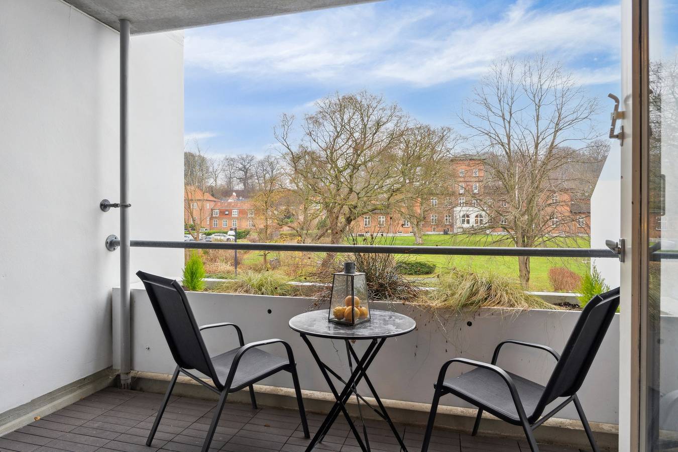 Ganze Wohnung, Schöne Ferienwohnung in zentraler Lage in Helsingør, Hovedstaden