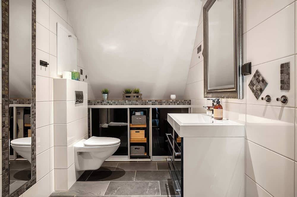 Ganze Wohnung, 200m to Bryggen l Luxury 3 Br l 2min to Floibanen in Bergenhus, Bergen