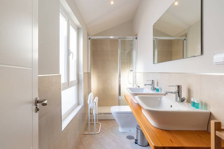 Apartamento entero, Apartamento de vacaciones para 6 personas in Malaga Centro Historico, Málaga