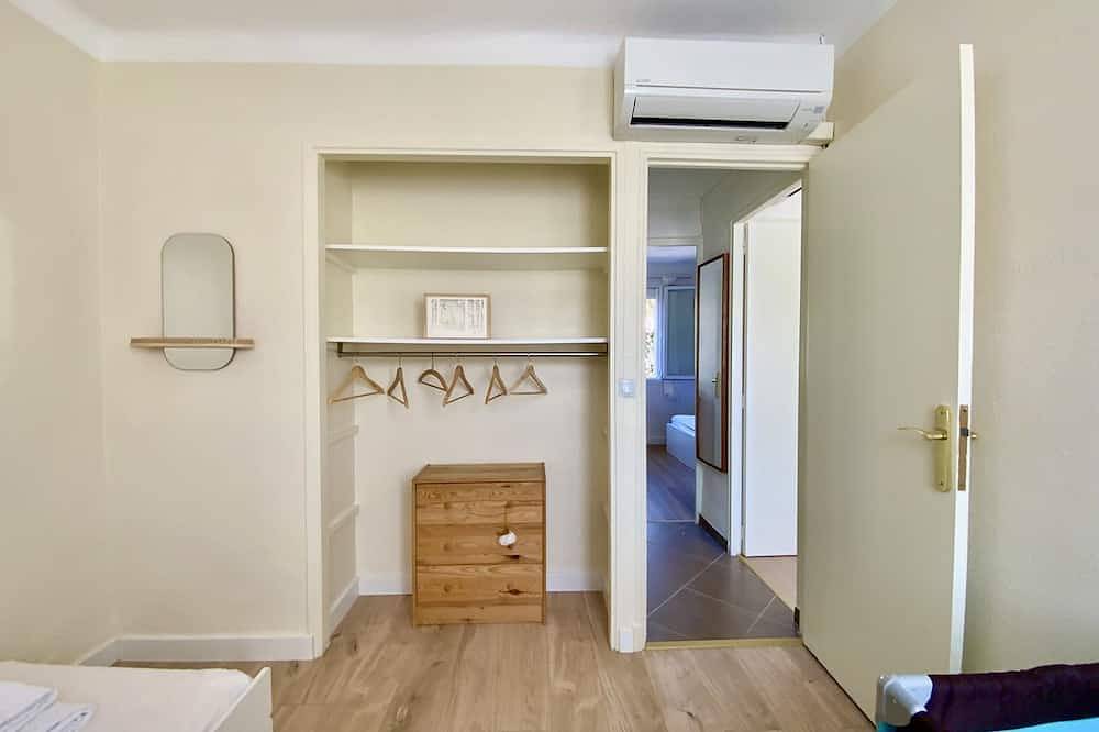 La Poétique - Air-conditioned 3-bedroom house! in Prés d'Arènes, Montpellier