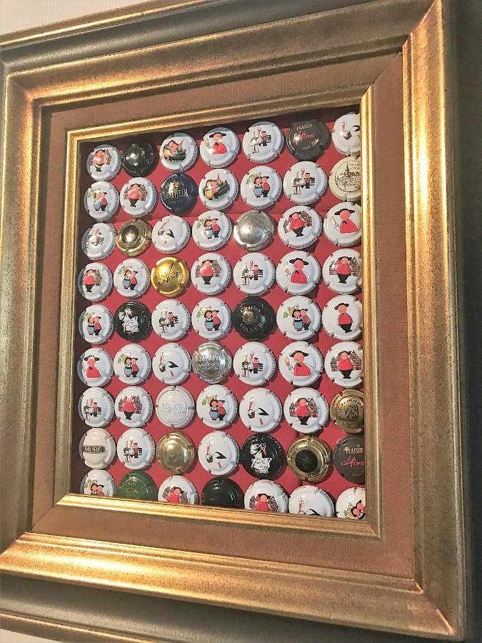 Chambre d’hôte pour 5 personnes, avec sauna et jardin ainsi que piscine et vue dans le Haut-Rhin - 2