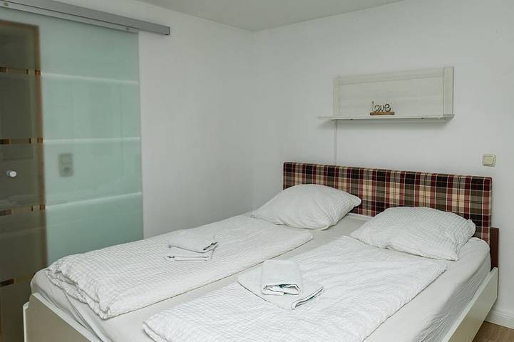Ferienhaus für 4 Personen, mit Garten, mit Haustier in Seewalchen am Attersee - 2