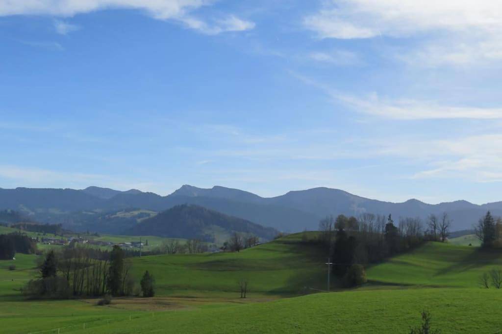 Ganze Wohnung, Mein Berührungs-Punkt in Stiefenhofen, Bayerisch Schwaben