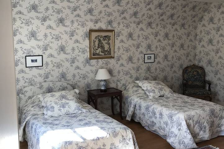 Location de vacances pour 16 personnes, avec jardin et terrasse à Cerdon - 3