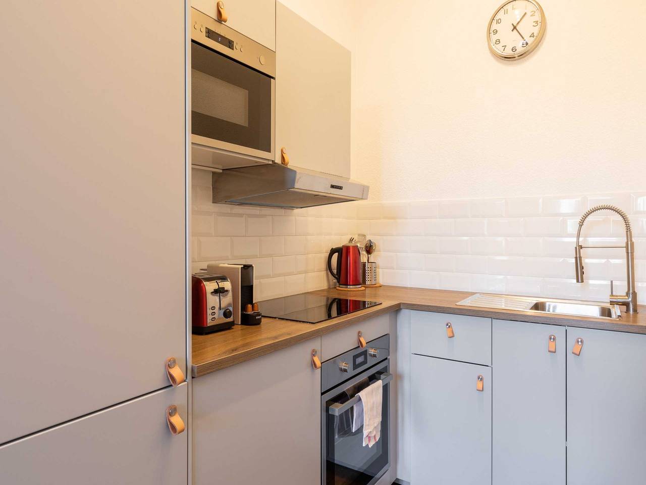 Appartement entier, Dify Magique - Part Dieu in Villeurbanne, Rhône