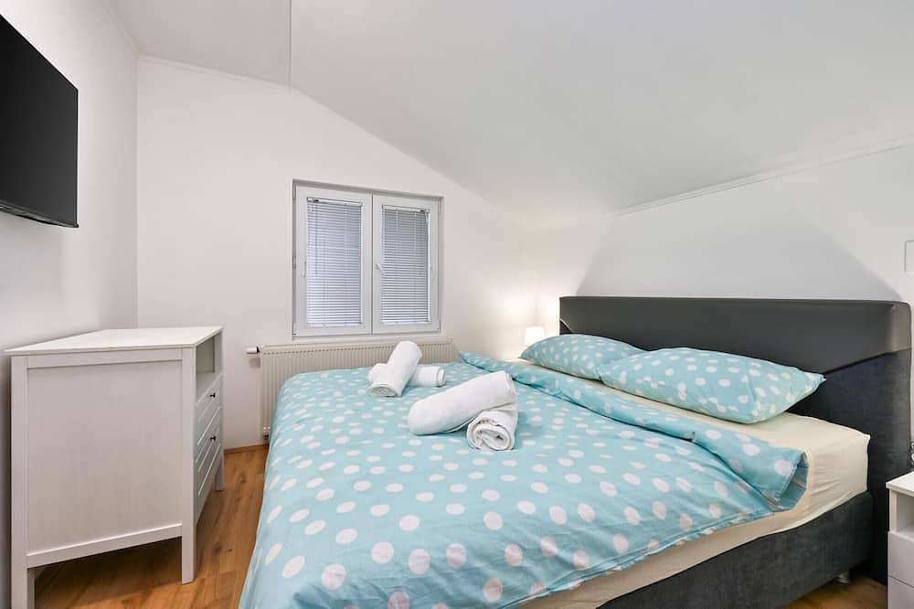 Stunning home in Koprivnica with sauna in Koprivnica-Krizevci