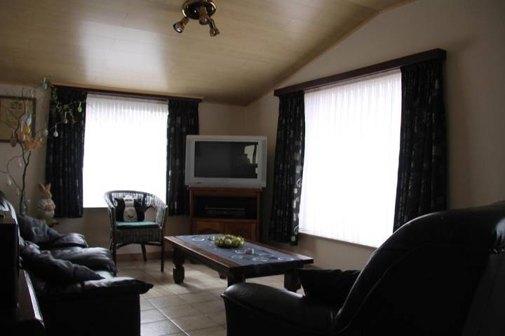 Location de vacances pour 6 personnes, avec jardin à Lokeren - 3