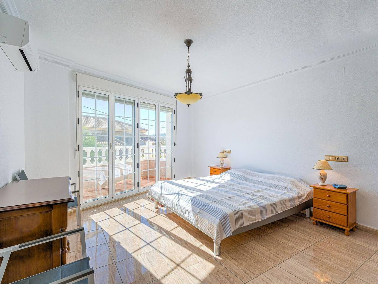 Pretty Holiday Home in San miguel de salinas with Pool in San Miguel de Salinas, Costa Blanca