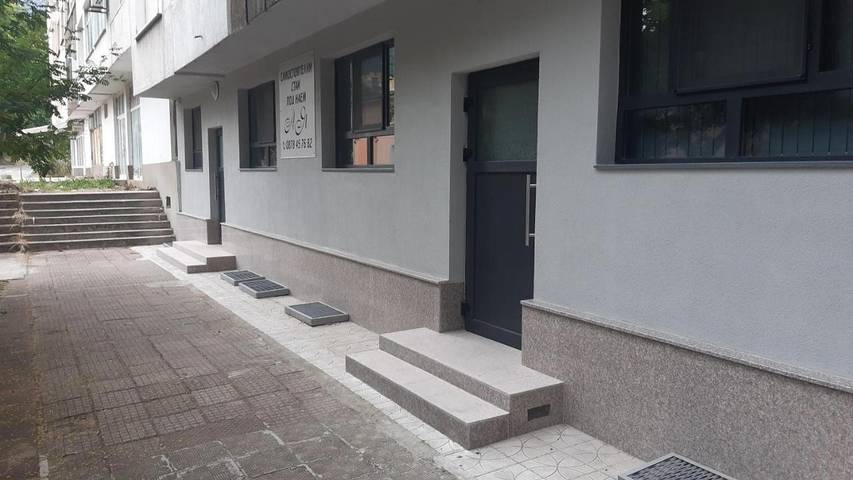 Appartement de vacances pour 3 personnes, avec vue