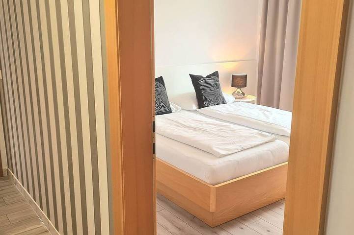 Ferienpark für 5 Personen, mit Garten und Balkon in Kärnten - 4