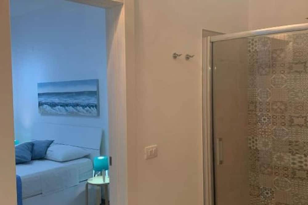 Entire apartment, Nina's House in Pozzallo, Ragusa Province
