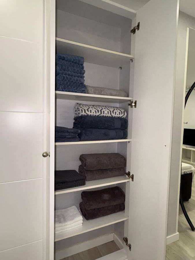Appartement entier, Apartment near downtown in Torrejón de Ardoz, Communaute de Madrid