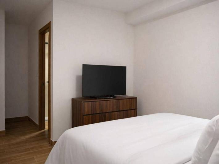 Apartamento de vacaciones para 2 personas - 1