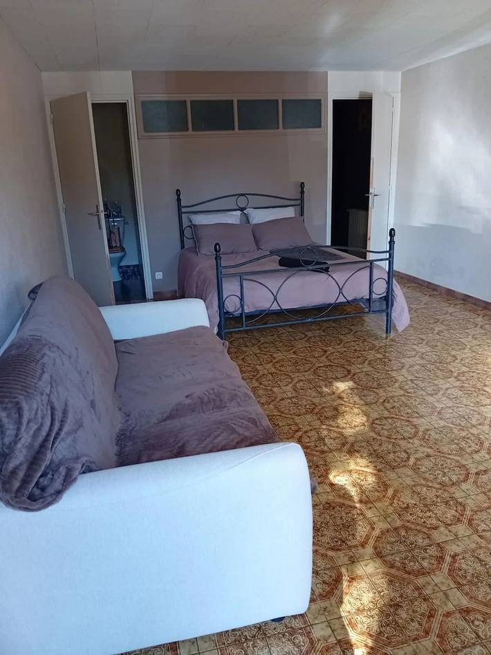 Gîte pour 4 personnes, avec jardin à Aubusson - 4