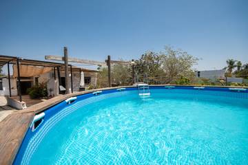 Villa for 2 People in Coín, Málaga Province, Photo 1