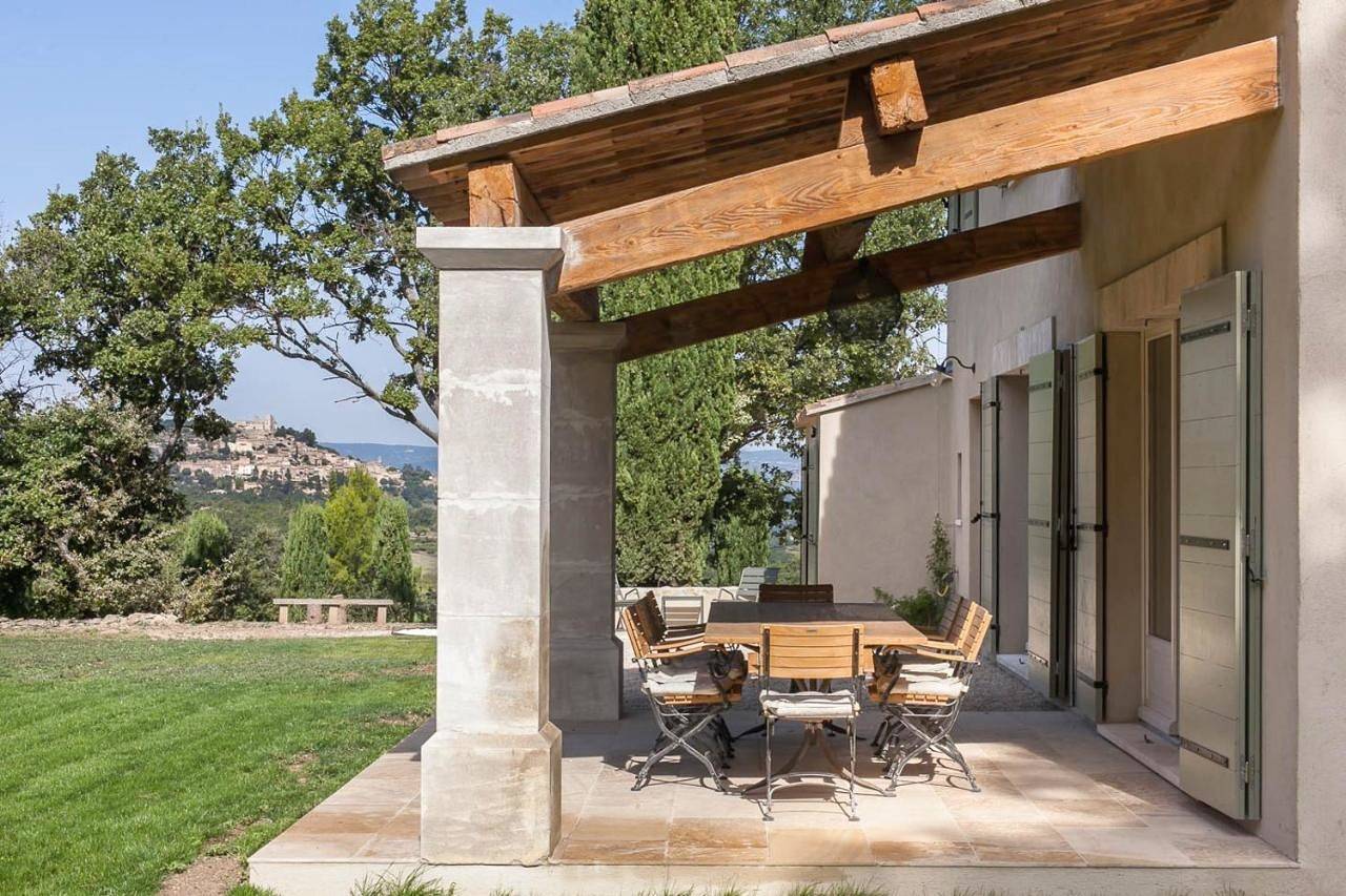 Villa in Bonnieux, Parc naturel régional du Luberon