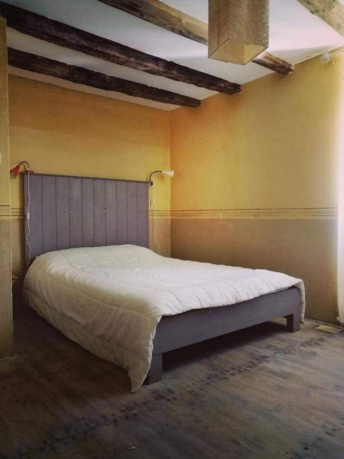 La Ferme du Crouzet in Saint-Denis-en-Margeride, Région de Mende