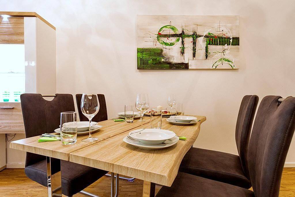 Geheel appartement, Vakantieappartement voor 3 personen met balkon in Ostseebad Binz, Binz
