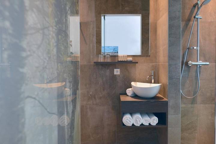 Hôtel pour 2 personnes, avec jardin et terrasse à Oisterwijk - 2