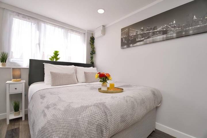 Appartement de vacances pour 6 personnes - 1